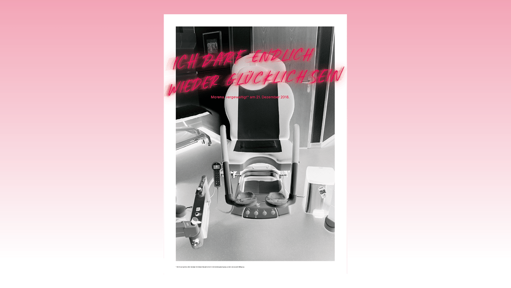 © Brigitte Lampert/ Katharina Hofer/ Anne Gabriel-Jürgens