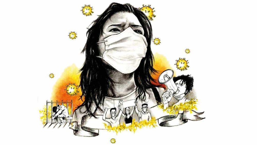 Artwork by Jaskiran K Marway @ J.Kiran90