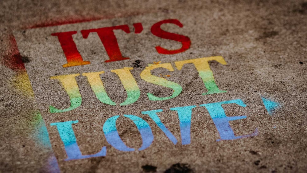 © Unsplash / Jon Tyson @jontyson