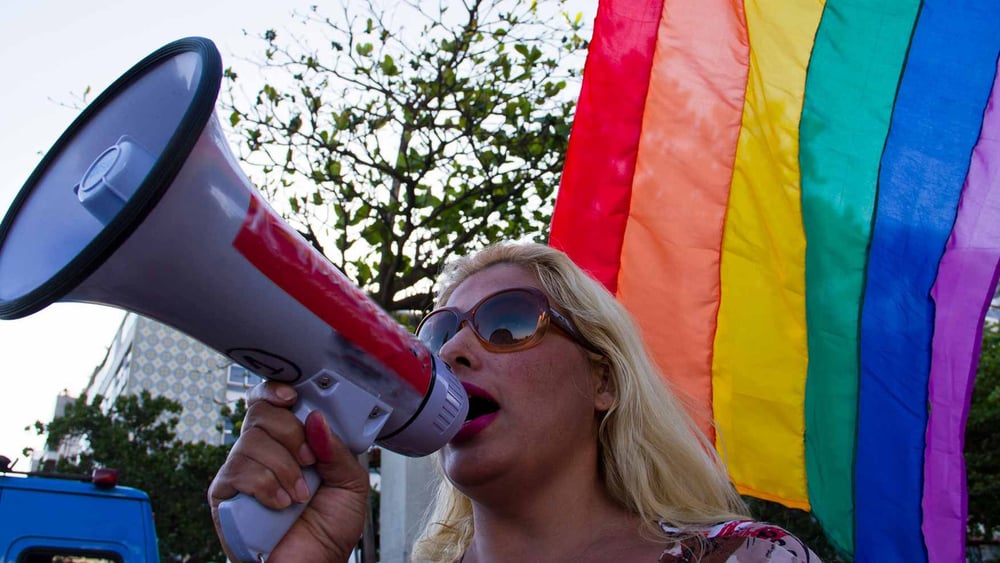 ©  Elisângela Leite/Anistia Internacional