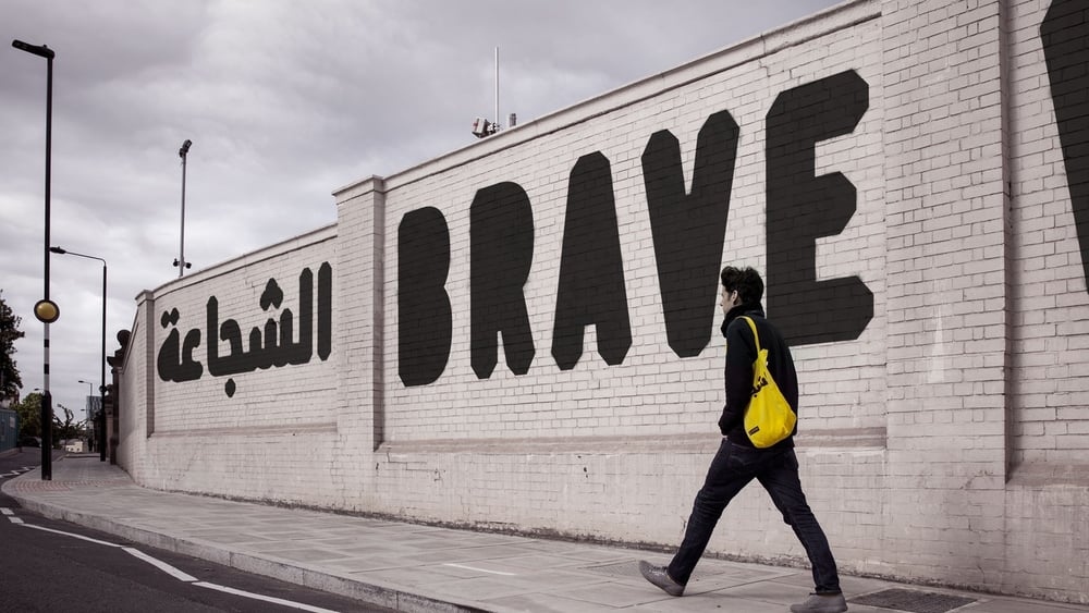 © Amnesty International / Dina Silantyeva