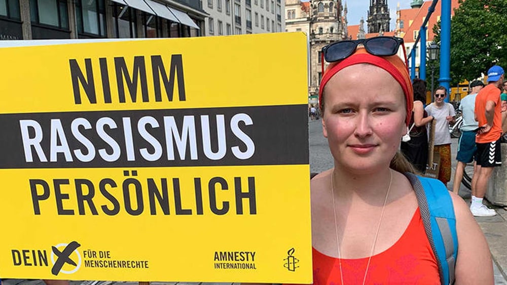 © Amnesty International