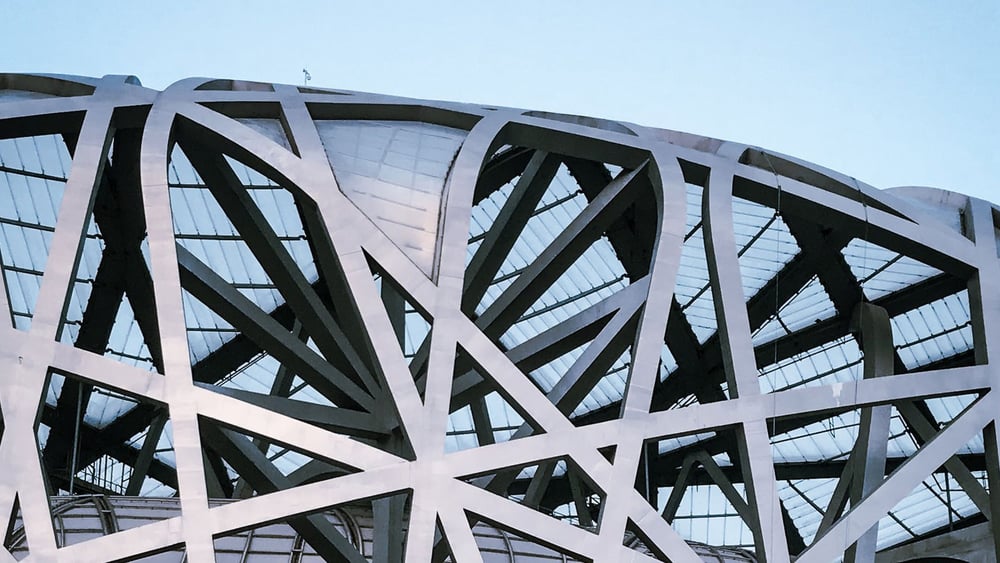 © Peter Luo / unsplash