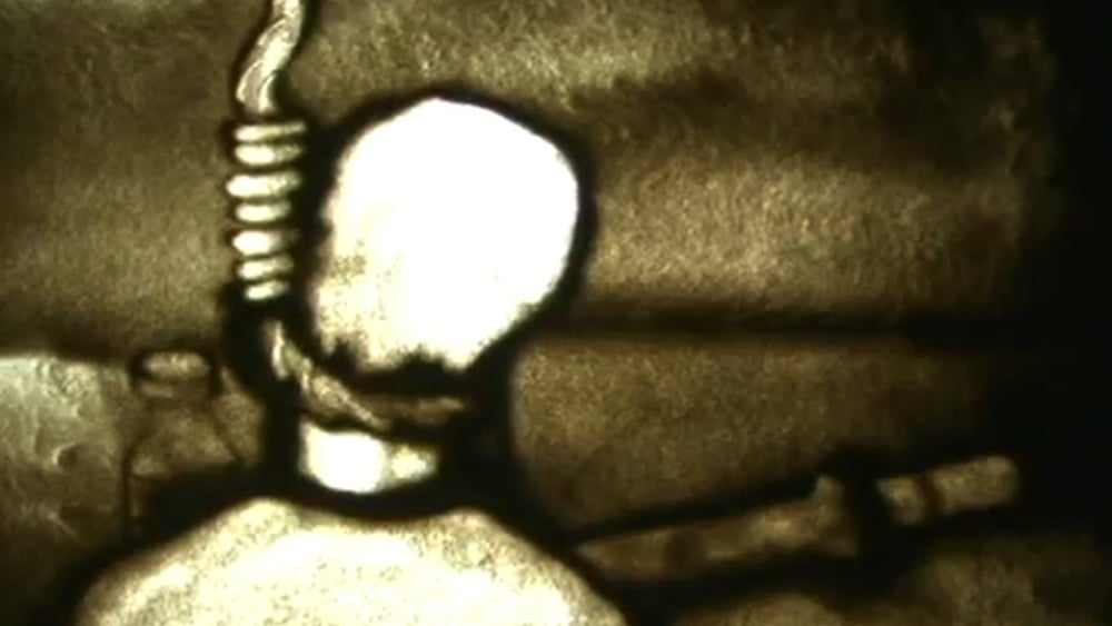 Es gibt es keinerlei Beweise, dass die Todesstrafe abschreckender wirkt als andere Strafen. © AI