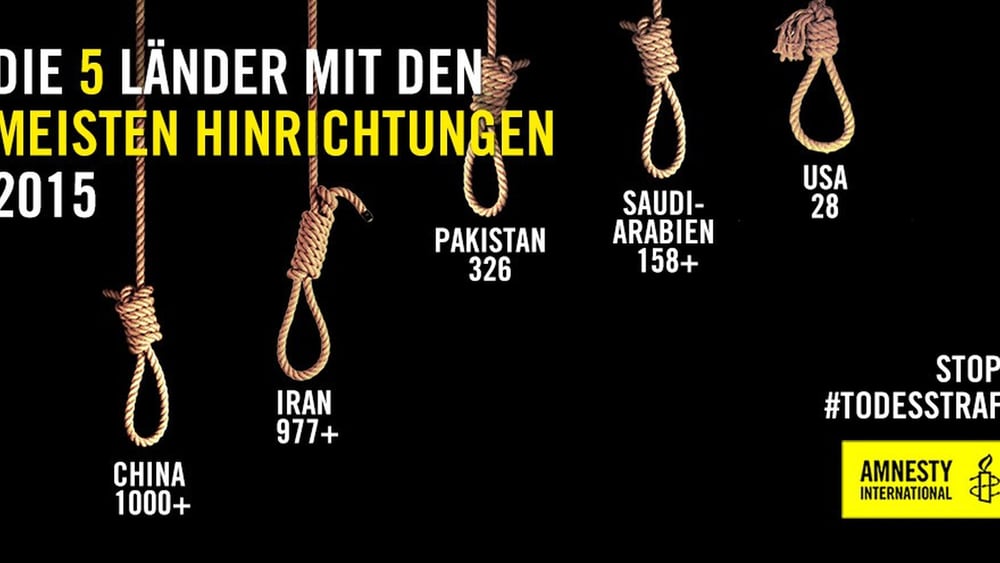 © Amnesty International