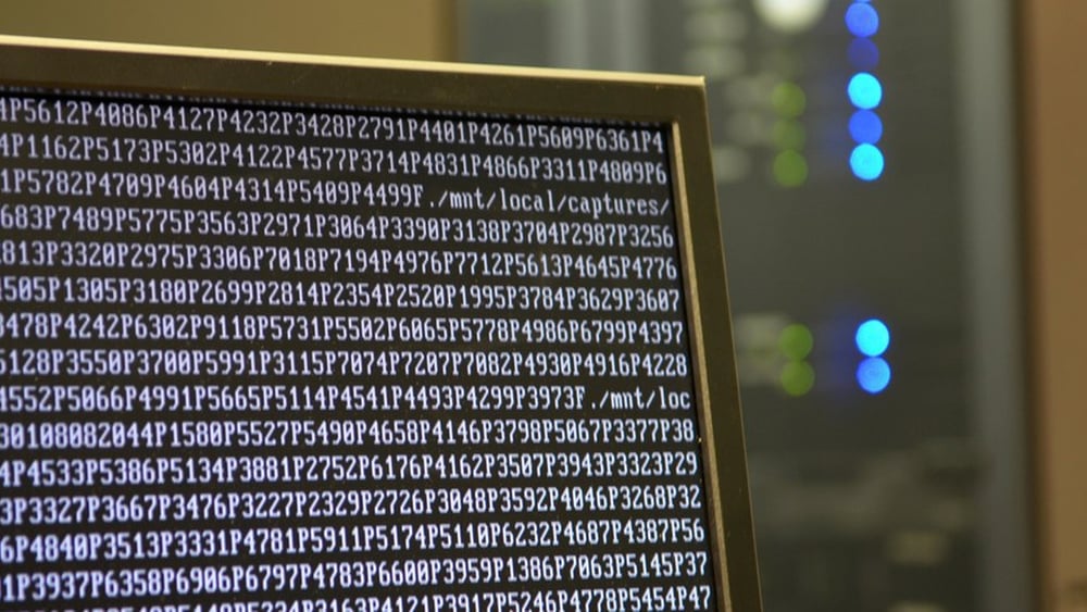 Verschlüsselung ist eine entscheidende Voraussetzung für die Privatsphäre und die Meinungsfreiheit im digitalen Zeitalter. © Bob Mical