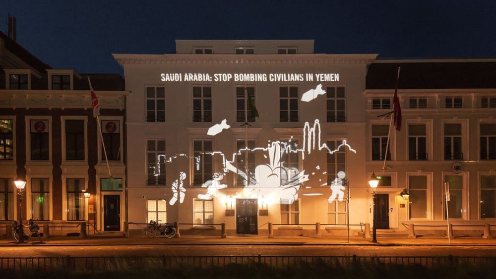 © Amnesty International