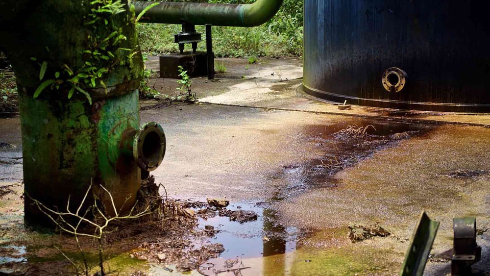 © Mike Uwemedimo for Amnesty International