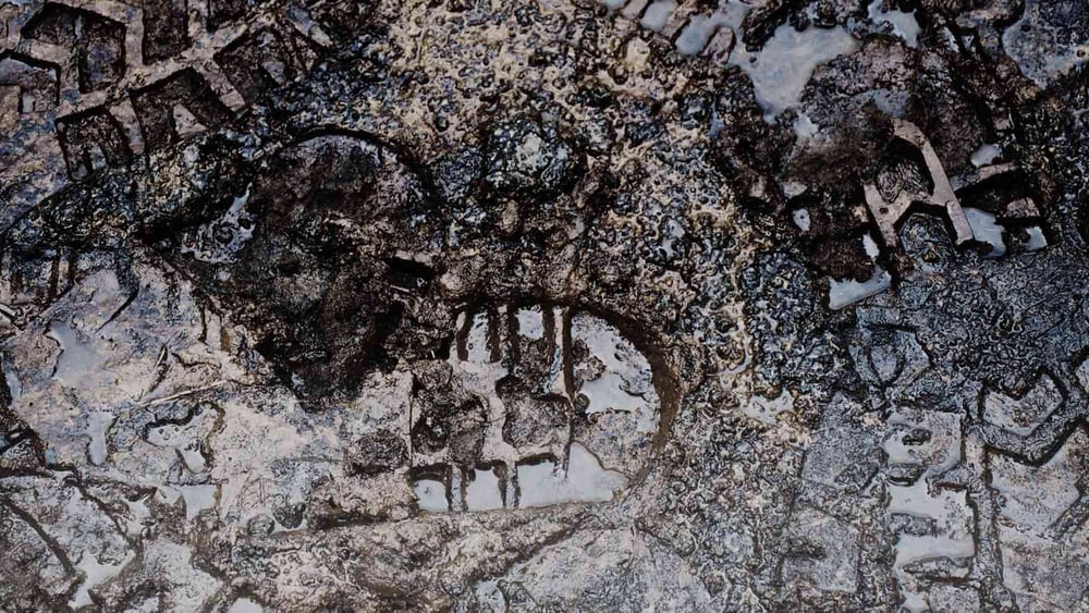 Für Grafiken von Amnesty zu Shells Umweltverschmutzung im Nigerdelta, klicken Sie auf das Bild. © Amnesty International