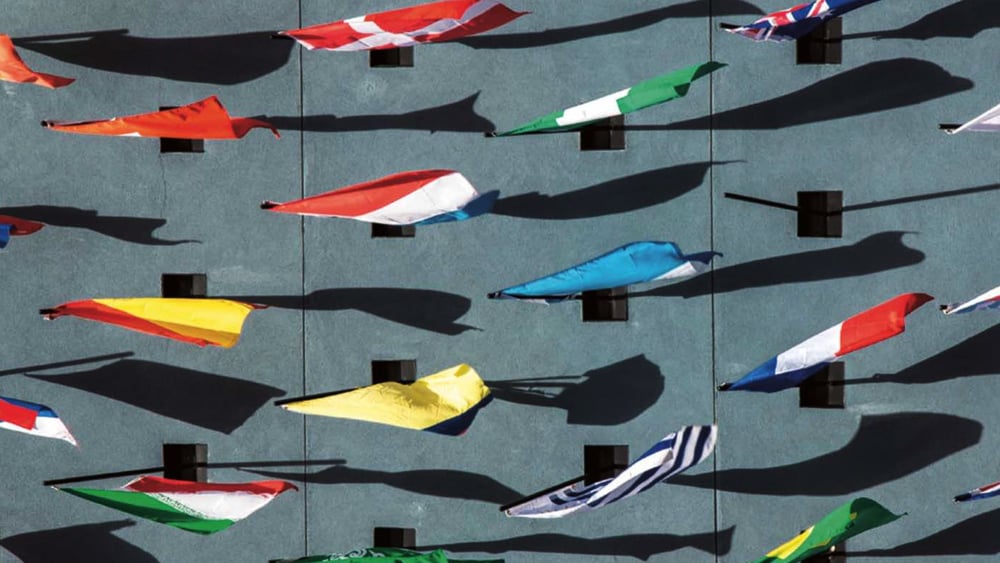 © Jason Leung, @ninjason via unsplash.com