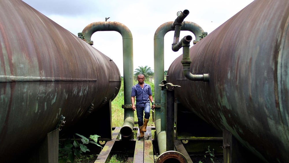 © Michael Uwemedimo/cmapping.net