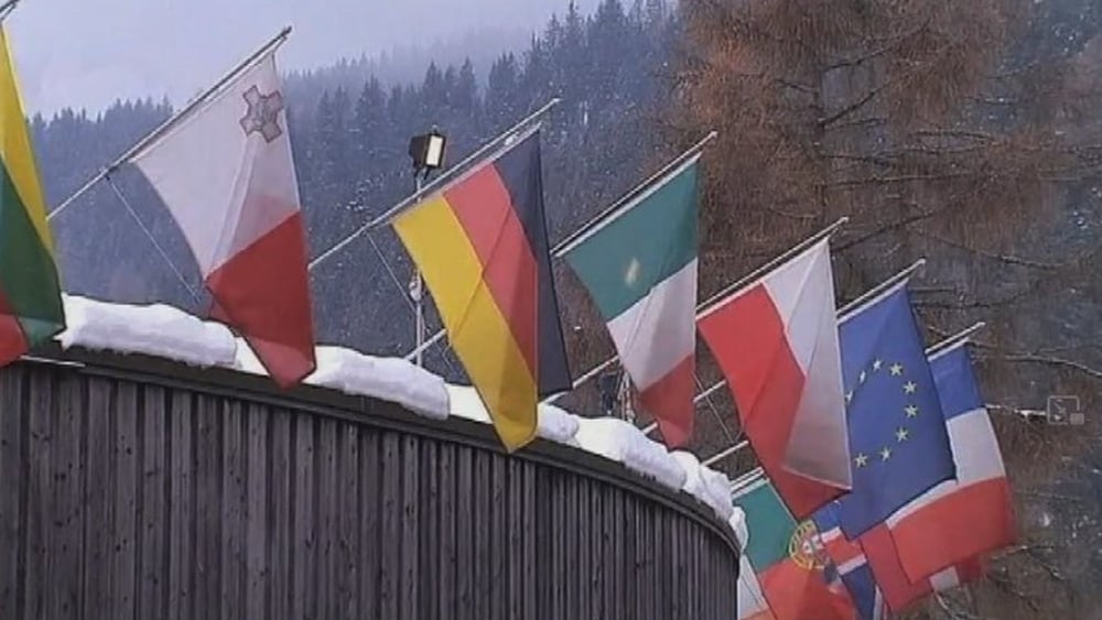 Symbolbild (nach Ablauf der Bildrechte vom Originalbild) © Mixed (Amnesty Video, Snapshot)