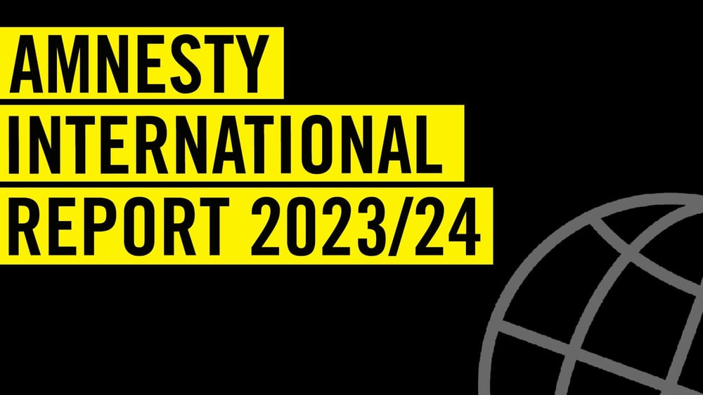 © Amnesty International