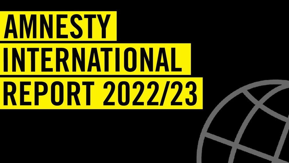 © Amnesty International