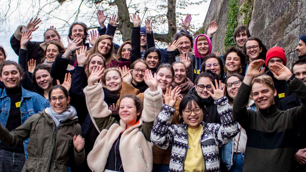 © Amnesty International