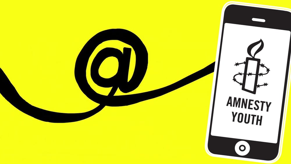 © Amnesty International