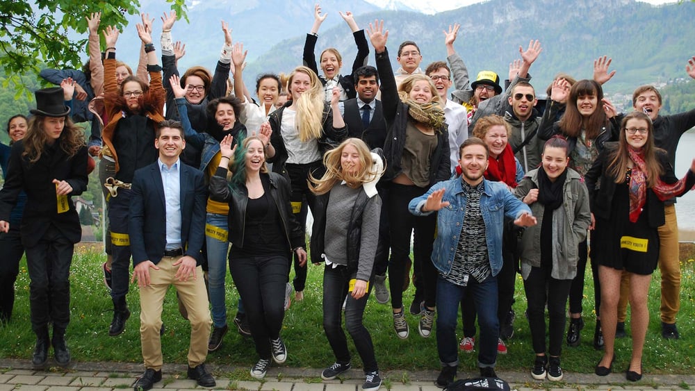 © Amnesty International