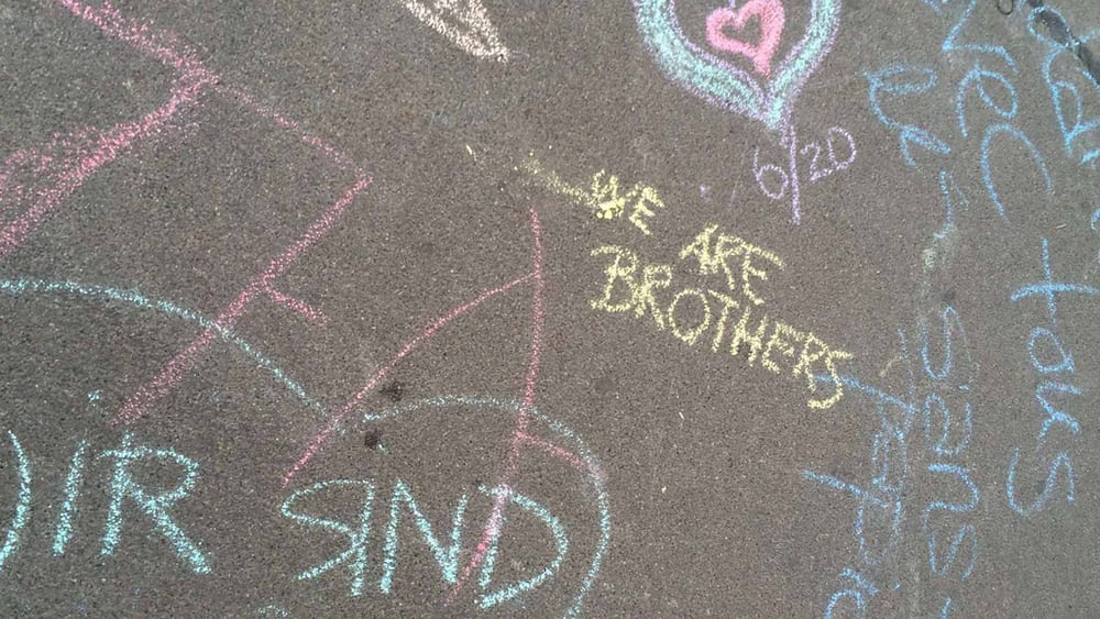 © Mara Richter und Yannick Gerber