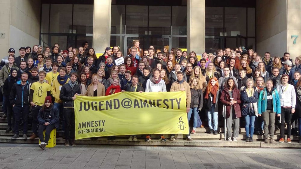 © Amnesty International