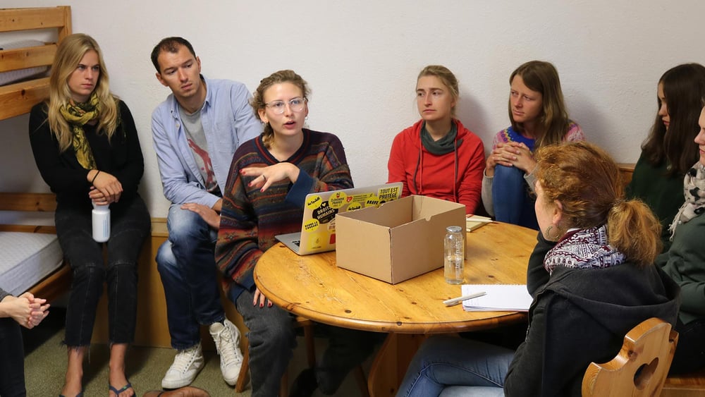 © Amnesty International