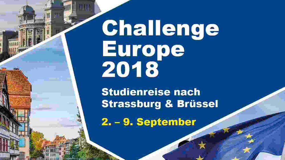 © young european swiss - yes