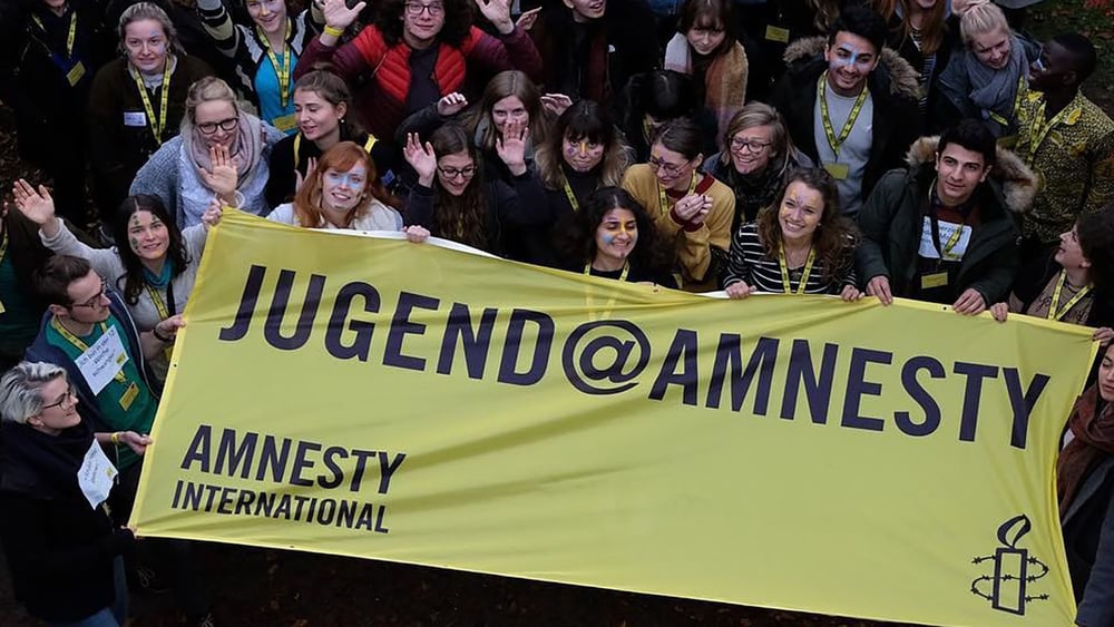 © Amnesty International