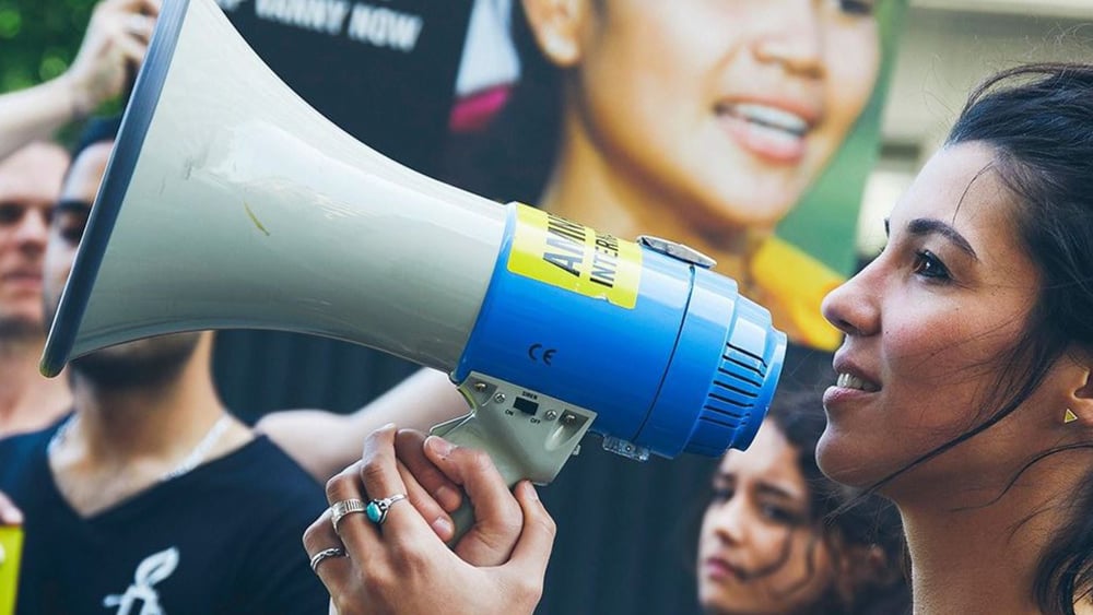 © Amnesty International