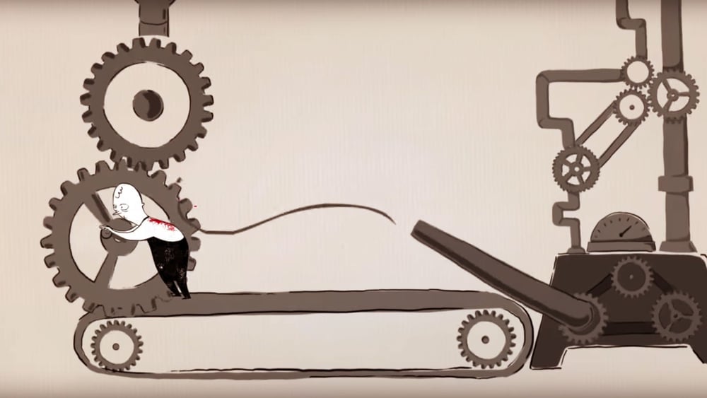 vidéo initiative multinationales responsables