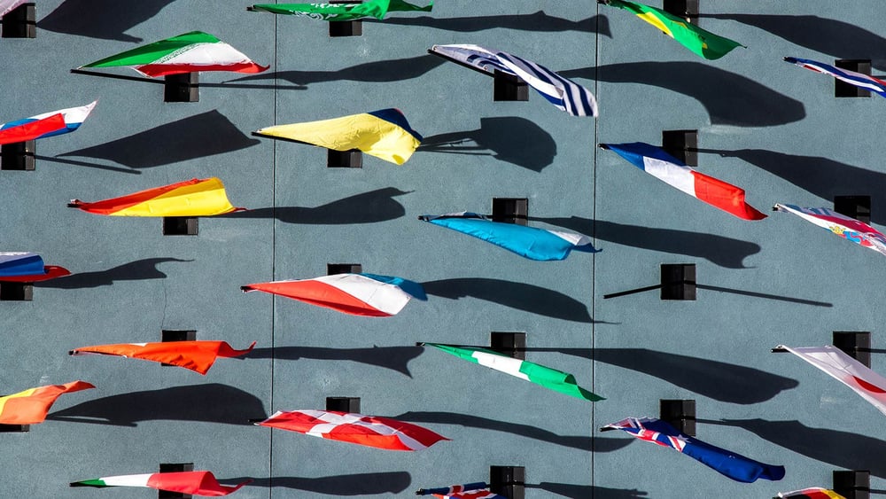 © Jason Leung, @ninjason via unsplash.com