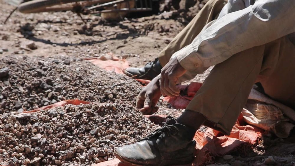 © Amnesty International