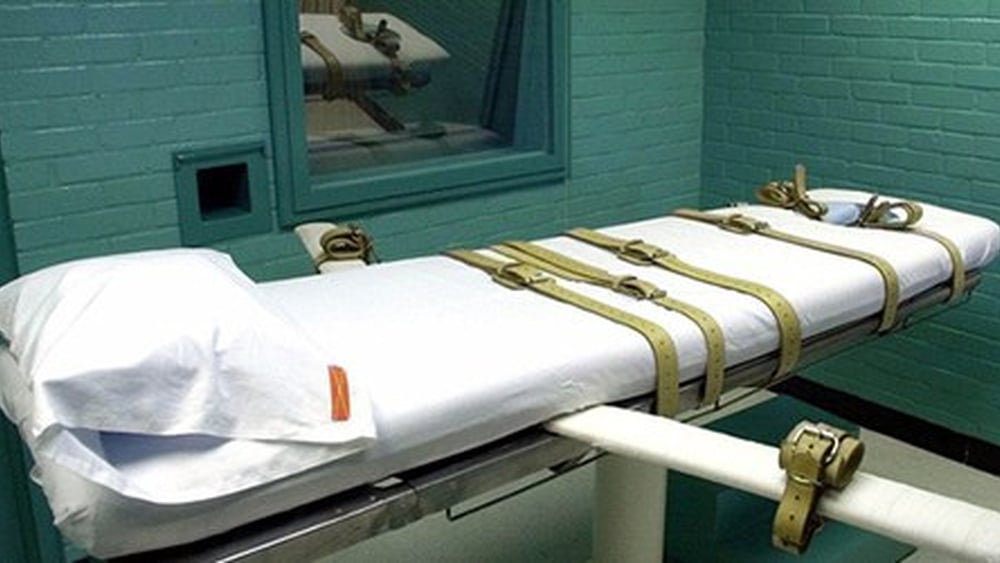 La peine de mort est une tradition profondément ancrée dans la culture américaine et remonte au temps des premiers colons. © AP GraphicsBank