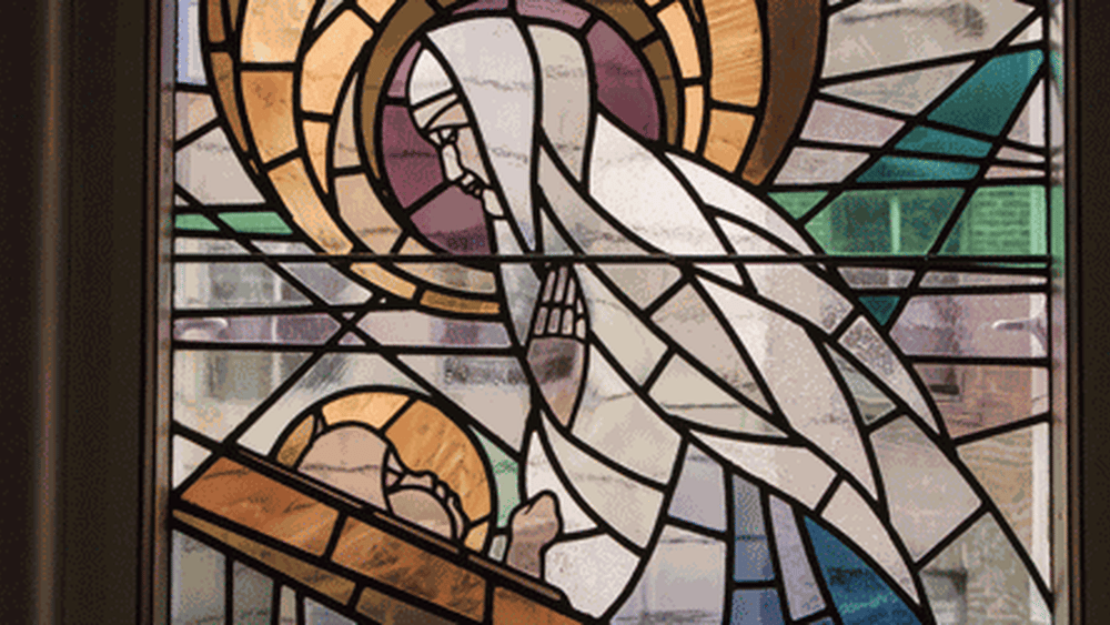 En Irlande, les médecins doivent attendre que la vie dela femme soit en danger pour procéder à une interruption de grossesse. | © AI Eugene Langan.