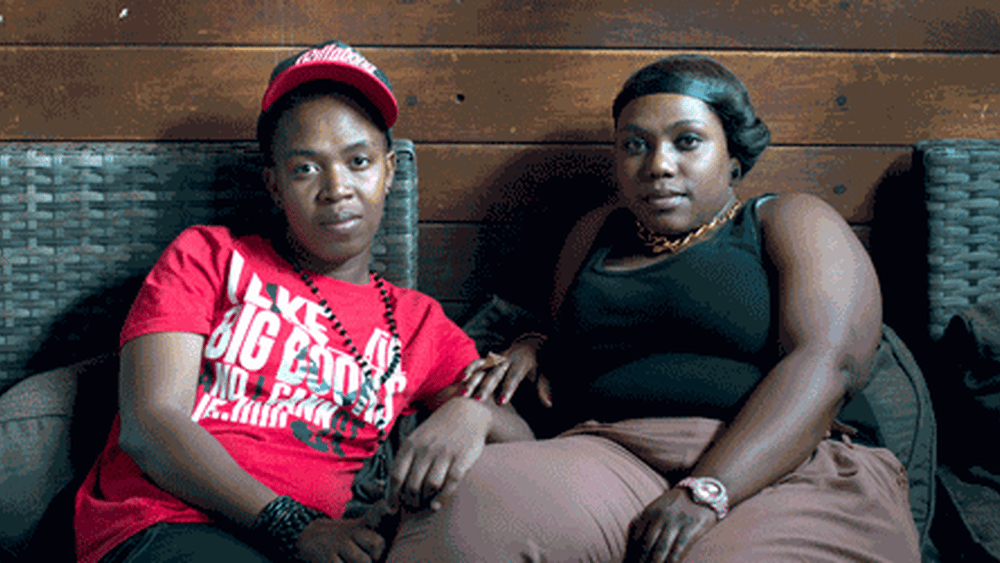 Entre 2011 et 2015, douze Etats ont instauré le mariage ou une forme de partenariat similaire pour les couples de même sexe. | © Jodi Bieber