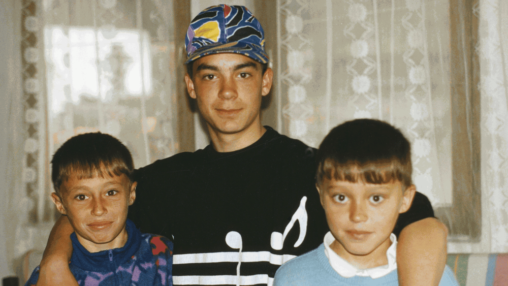 Dès 1992, des centaines de milliers de personnes fuient la Bosnie et Herzégovine (BiH). Elles seront un million et demi à chercher refuge à l’étranger. © Amnesty International