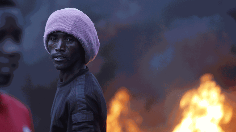 Depuis la réélection du président Pierre Nkurunziza, le 24 juillet, le Burundi est à feu et à sang, le régime traque toute voix discordante. © REUTERS/Goram Tomasevic