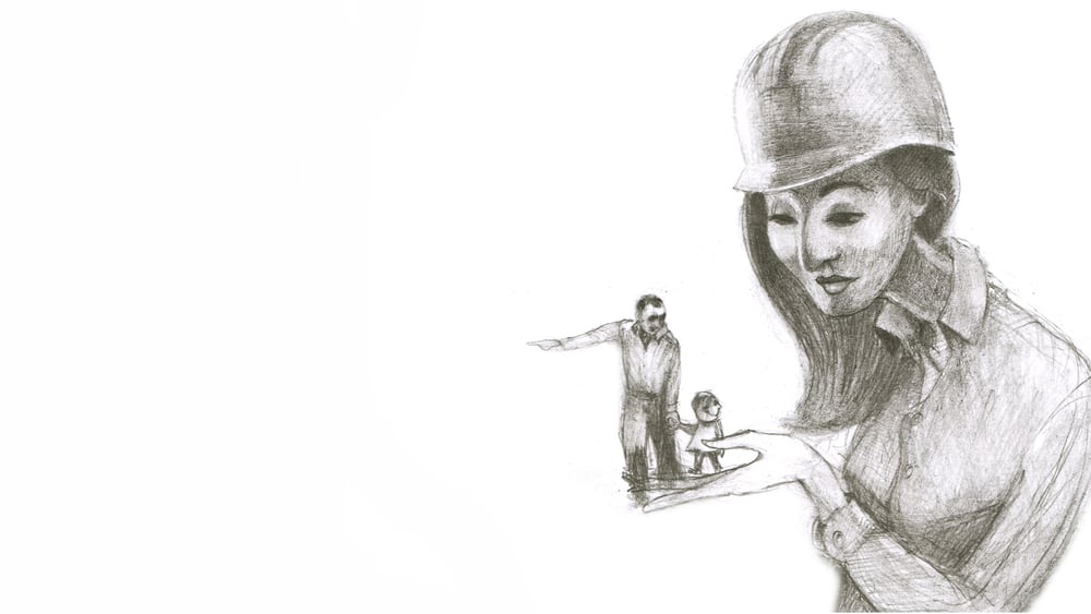 © Ambroise Héritier