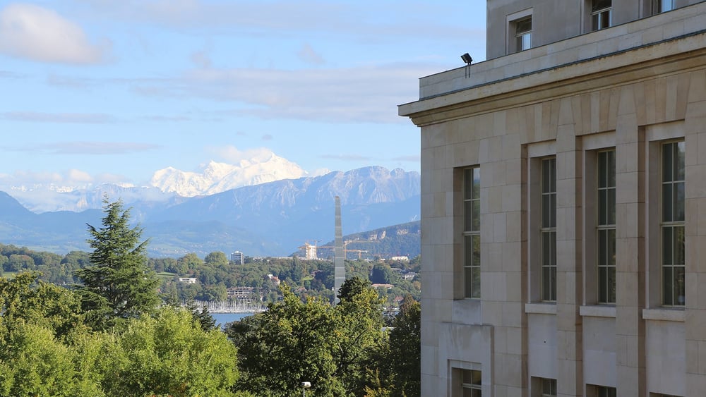 «Nos plus anciennes démocraties remettent en cause des instruments internationaux qu’elles ont élaborés pour la protection de la personne humaine pendant près de 70 ans.» © AI