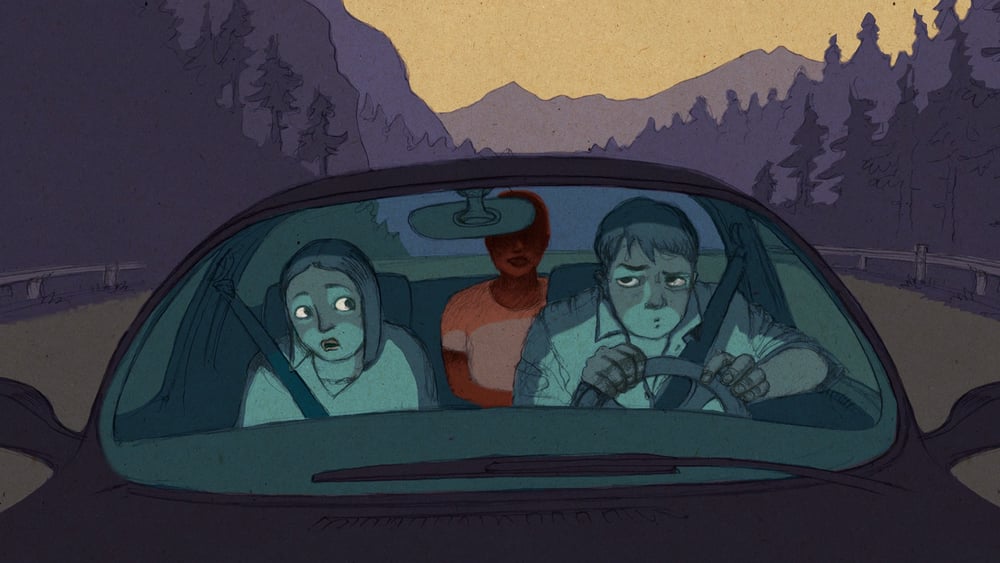 © Ambroise Héritier