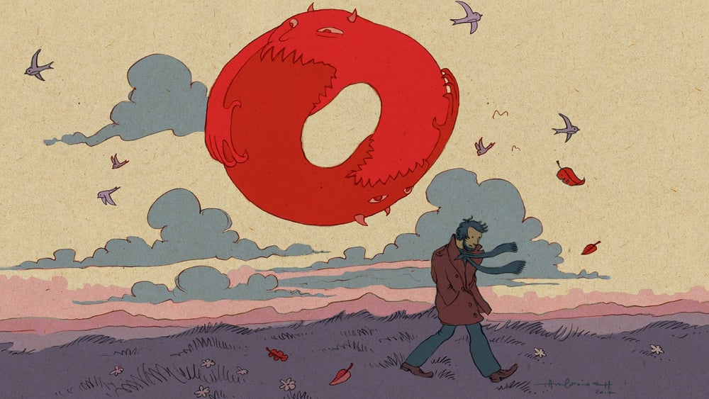 © Ambroise Héritier