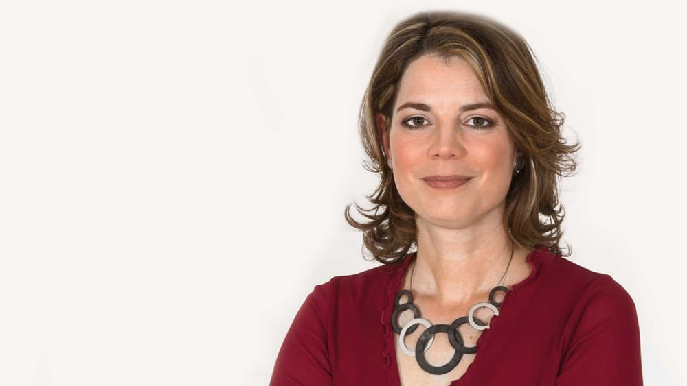 Dans le livre qu’elle publie aux Éditions Favre, Manon Schick, la directrice de la Section suisse d’Amnesty International, brosse le portrait de «ses héroïnes», des femmes qui ont croisé son parcours et qui l’on marquée. © Amnesty International