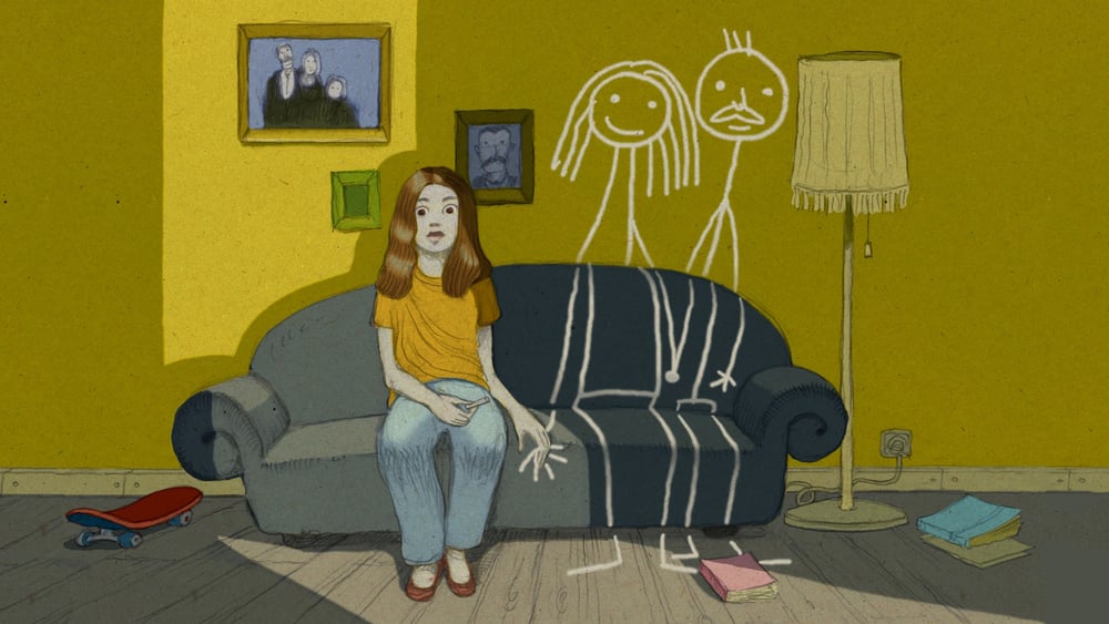 © Ambroise Héritier