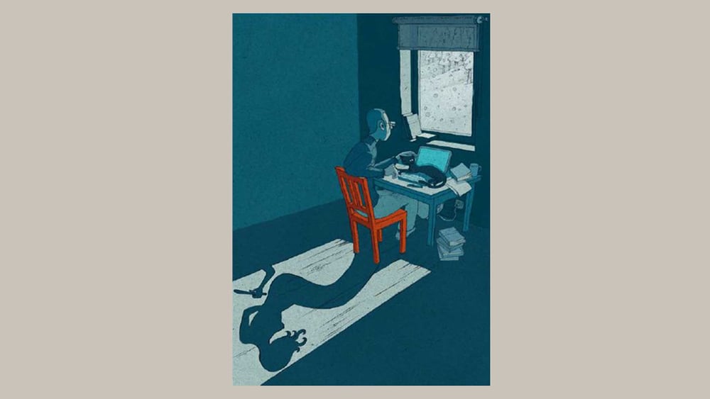 © Ambroise Héritier