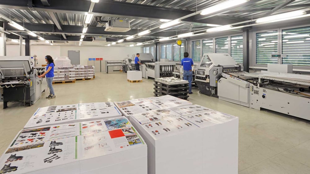 La presse suisse a subi un mouvement de concentration sans précédent. L’abolition de la redevance radio-TV prévue par l’initiative «No Billag» menace aussi le secteur de l’audiovisuel. © Stefano Ember/Shutterstock.com