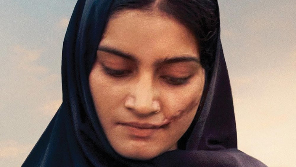 L’histoire de la jeune Pakistanaise Saba, survivante d’un crime d’honneur, a fait le tour du monde à travers le documentaire "A Girl in the River". © SOC Films