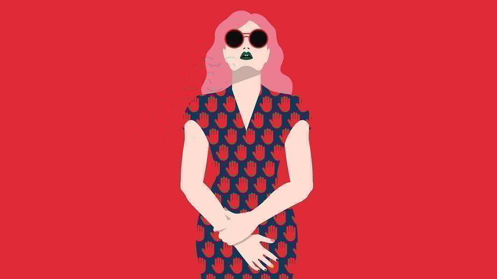 © Anne-Marie Pappas