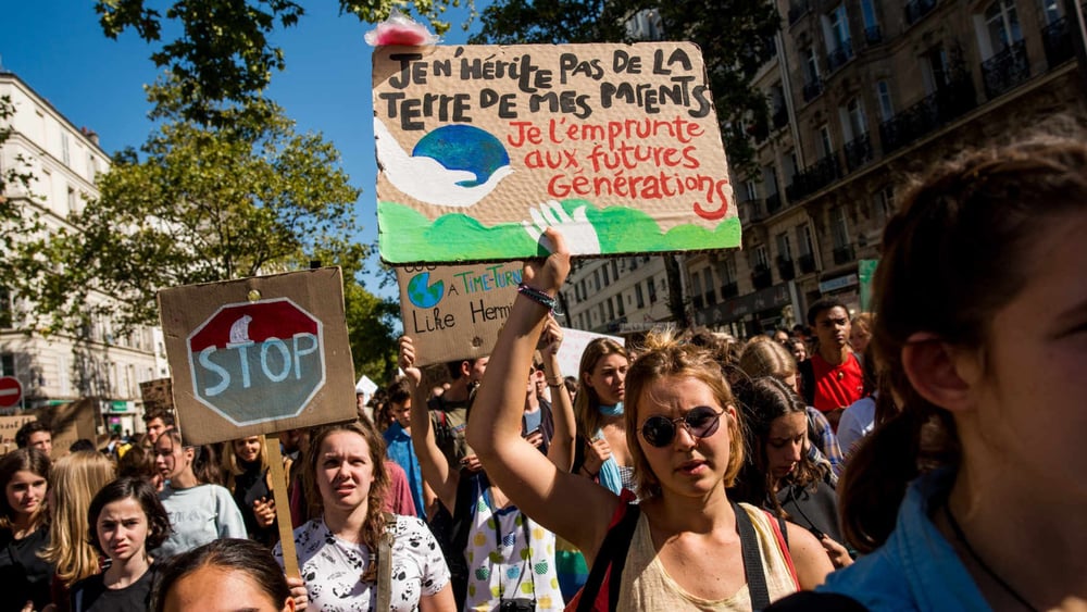 ©Amnesty International / Benjamin Girettel / Hans Lucas