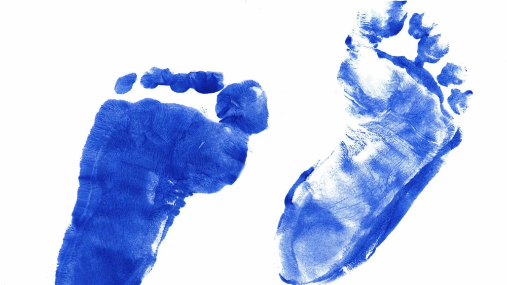 Selon l’Unicef, 290 millions d’enfants dans le monde seraient dépourvus d’identité officielle. ©Shutterstock/Iuliia Shepeleva