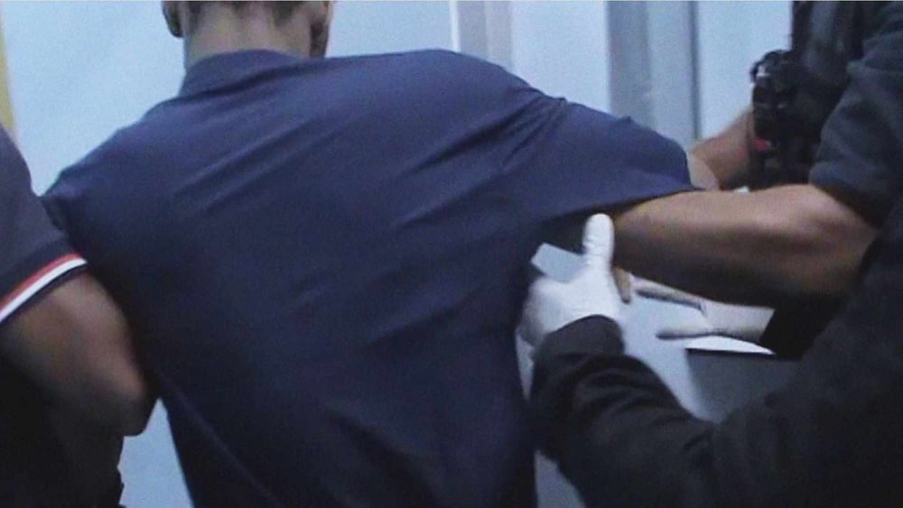 Violences physiques et électrochocs sont monnaie courante dans la prison de Mangaung, en Afrique du Sud, que gère G4S. ©DR