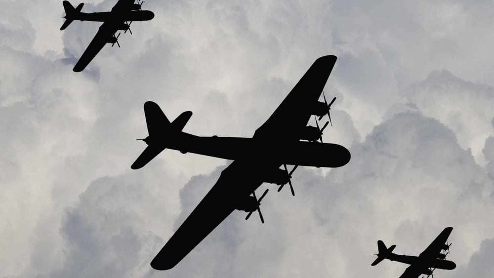 Le sur c6 août 1945, à 08h15 heure locale, un bombardier B-29 américain baptisé "Enola Gay" larguait sur la ville de Hiroshima la bombe atomique "Little Boy". L'attaque a fait plus de 140'00 morts. ©Shutterstock/ Keith Tarrier