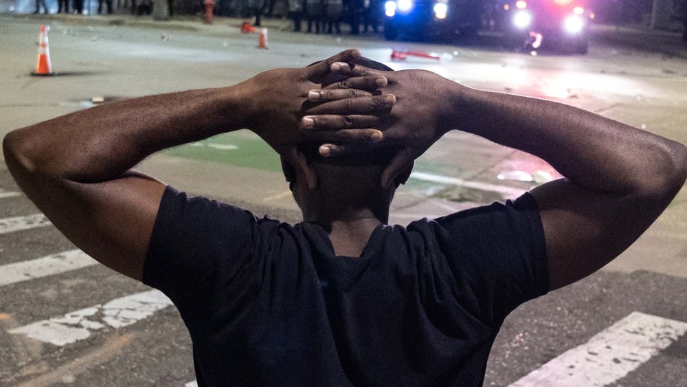 © Lauren Murphy / Getty Images